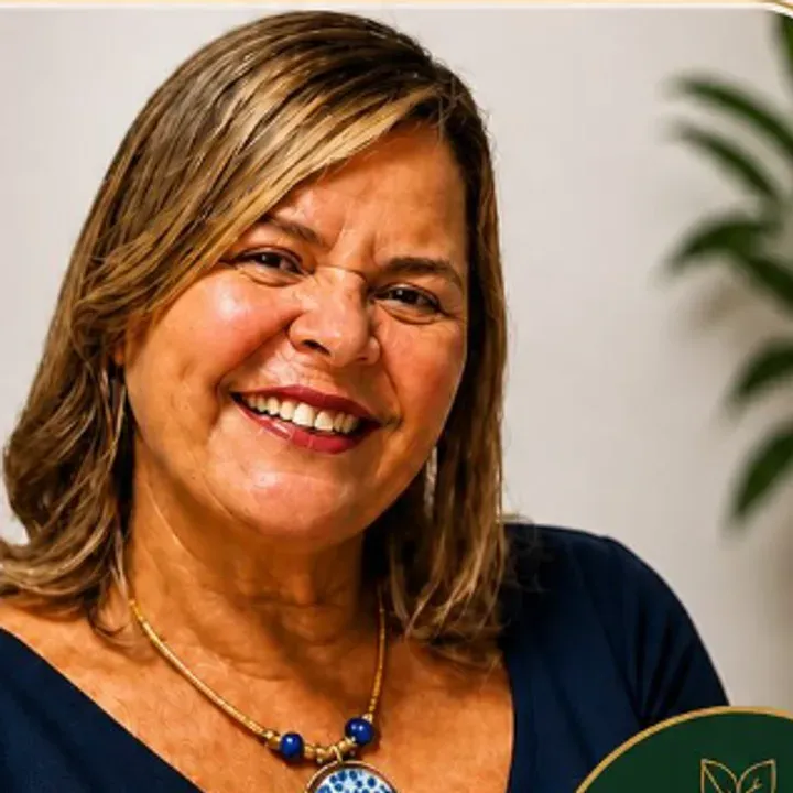 Retrato de Audinei Loureiro Cavalcante